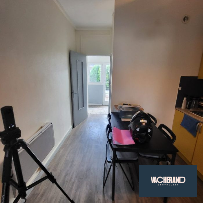 Vente Immeuble 137m² Faches Thumesnil 5