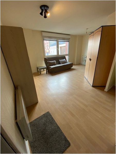 Location Appartement 28m² Dunkerque 1