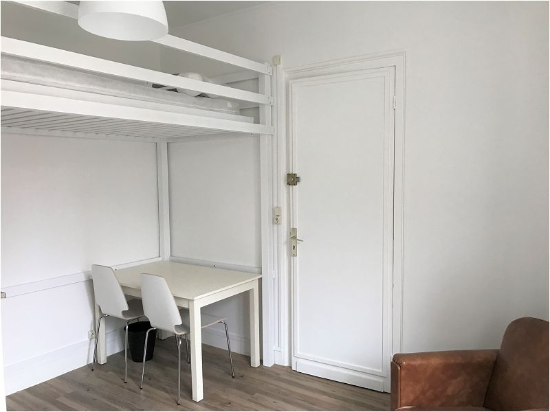 Location Appartement 13m² Lille 8
