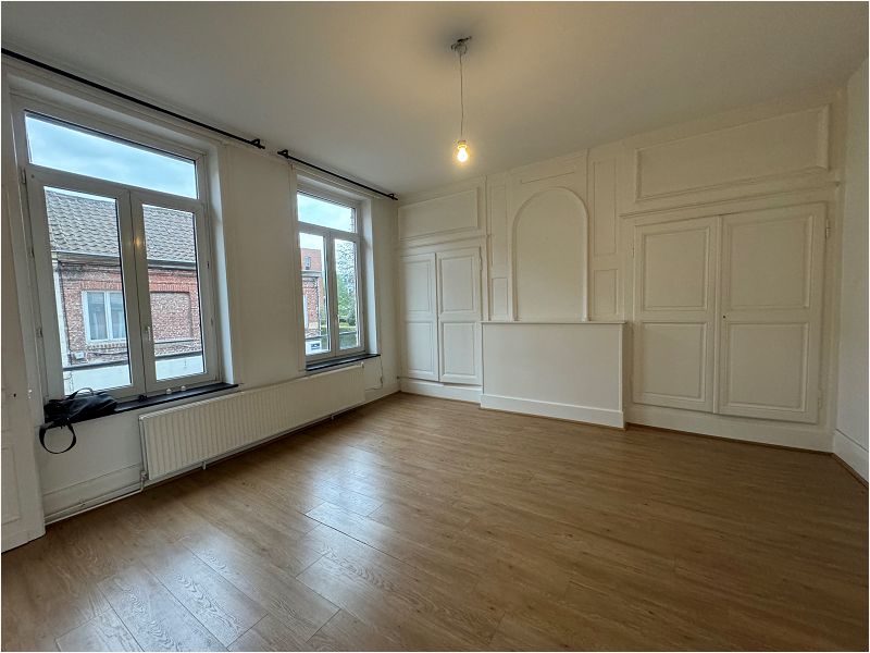 Location Appartement 83m² Lille 2