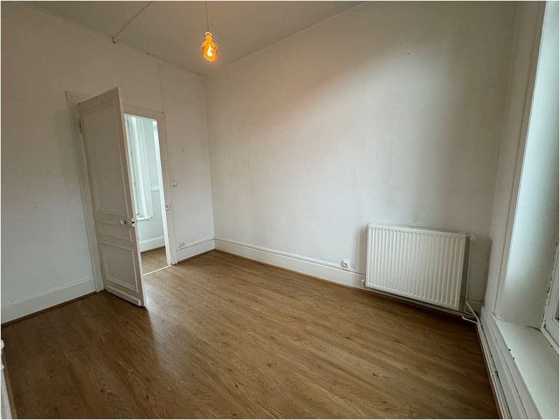 Location Appartement 83m² Lille 5