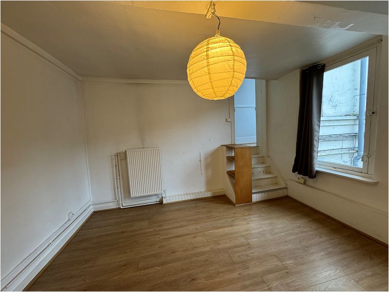 Location Appartement 83m² Lille 6