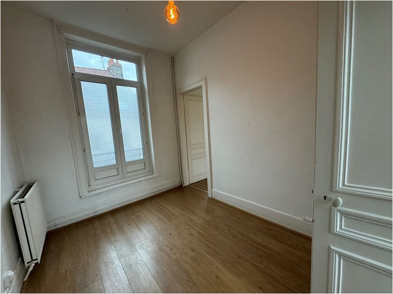 Location Appartement 83m² Lille 4