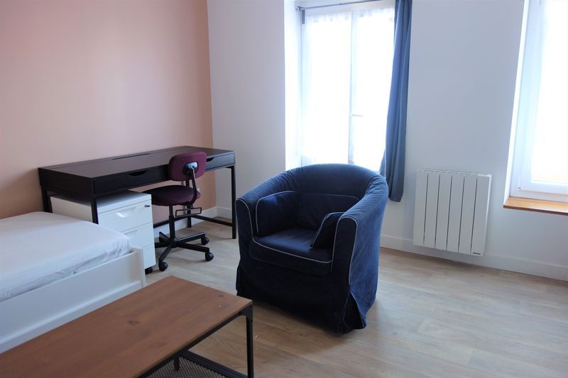 Location Appartement 18m² Lille 3