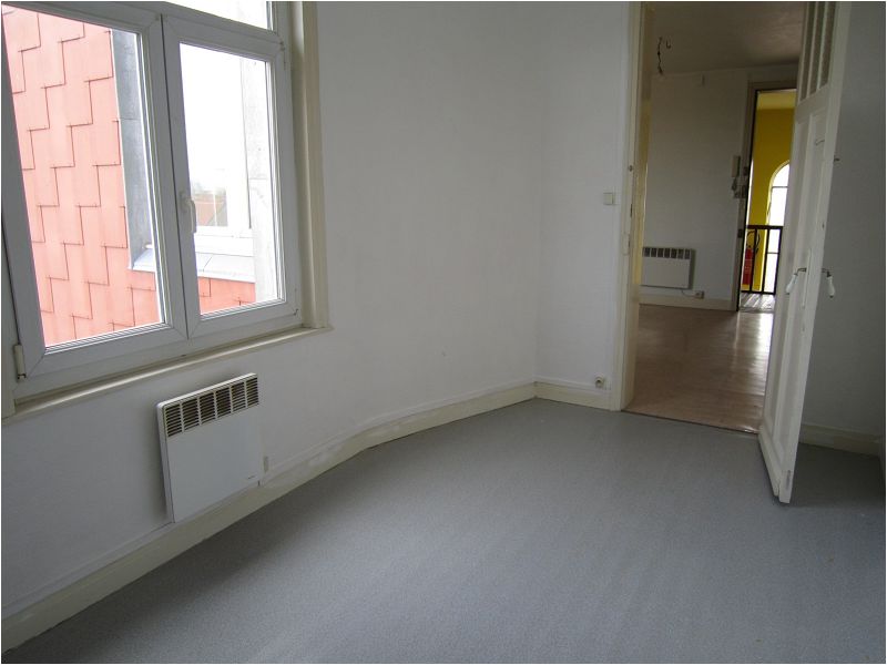 Location Appartement 45m² Faches Thumesnil 1