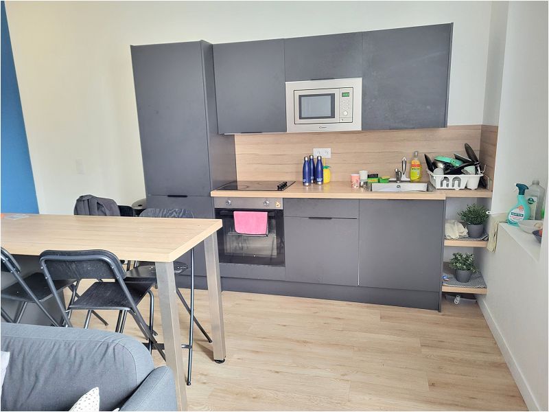 Location Maison 80m² Faches Thumesnil 1