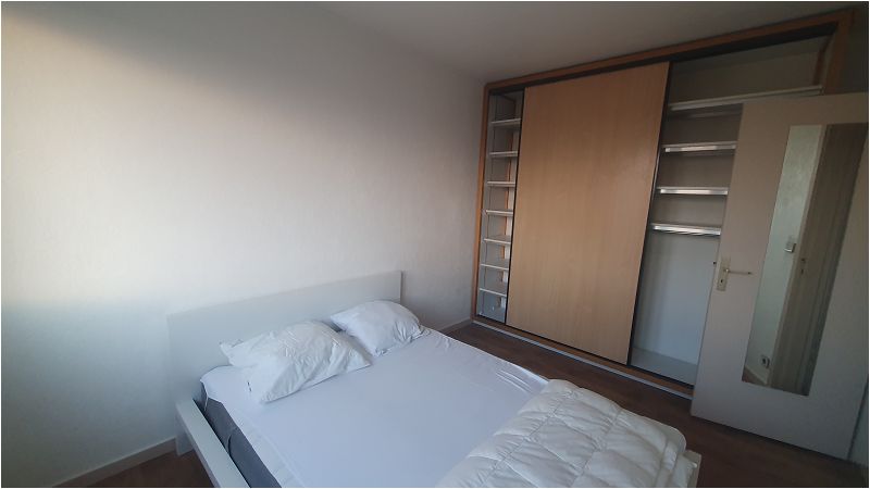 Location Appartement 52m² Lille 4
