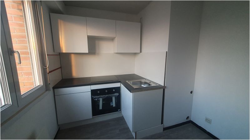Location Appartement 52m² Lille 2