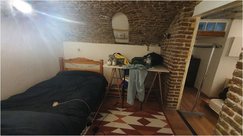 Location Appartement 45m² Lille 7