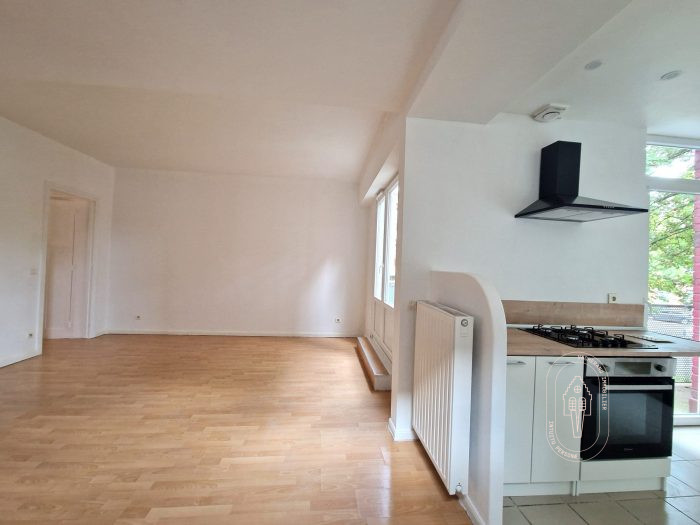 Vente Appartement 78m² Tourcoing 2