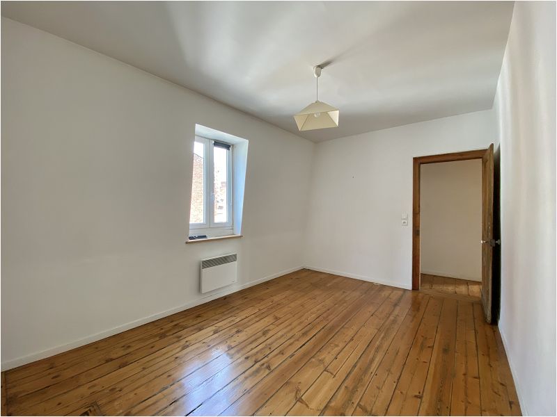 Location Appartement 56m² Lille 2