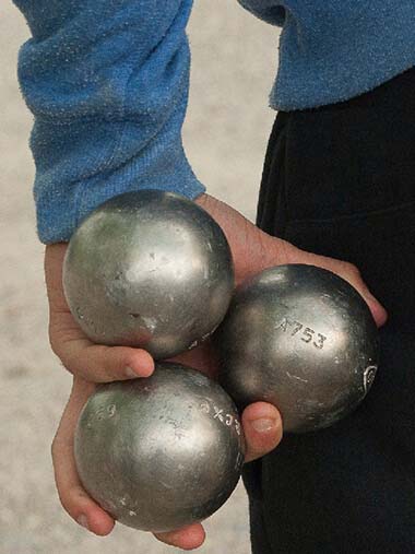 DE LA PÉTANQUE À LILLE