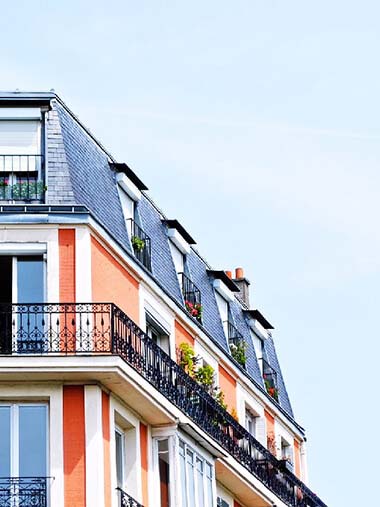 LE MARCHÉ DE L'IMMOBILIER FAVORISE LES PRIMO-ACCÉDANTS