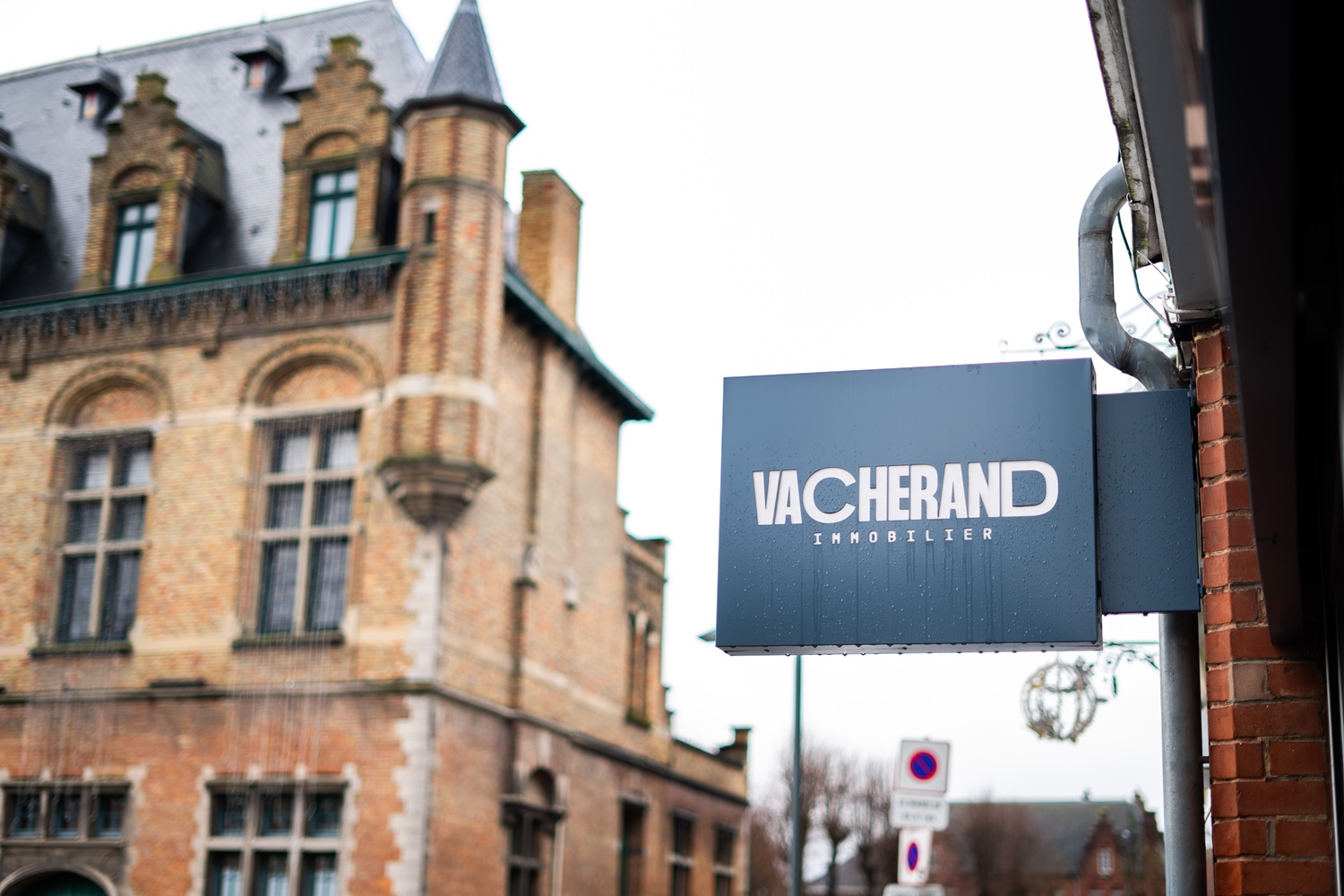 Vacherand Immobilier - Immobilier à Bailleul : tendances, prix, quartiers et expertises locales
