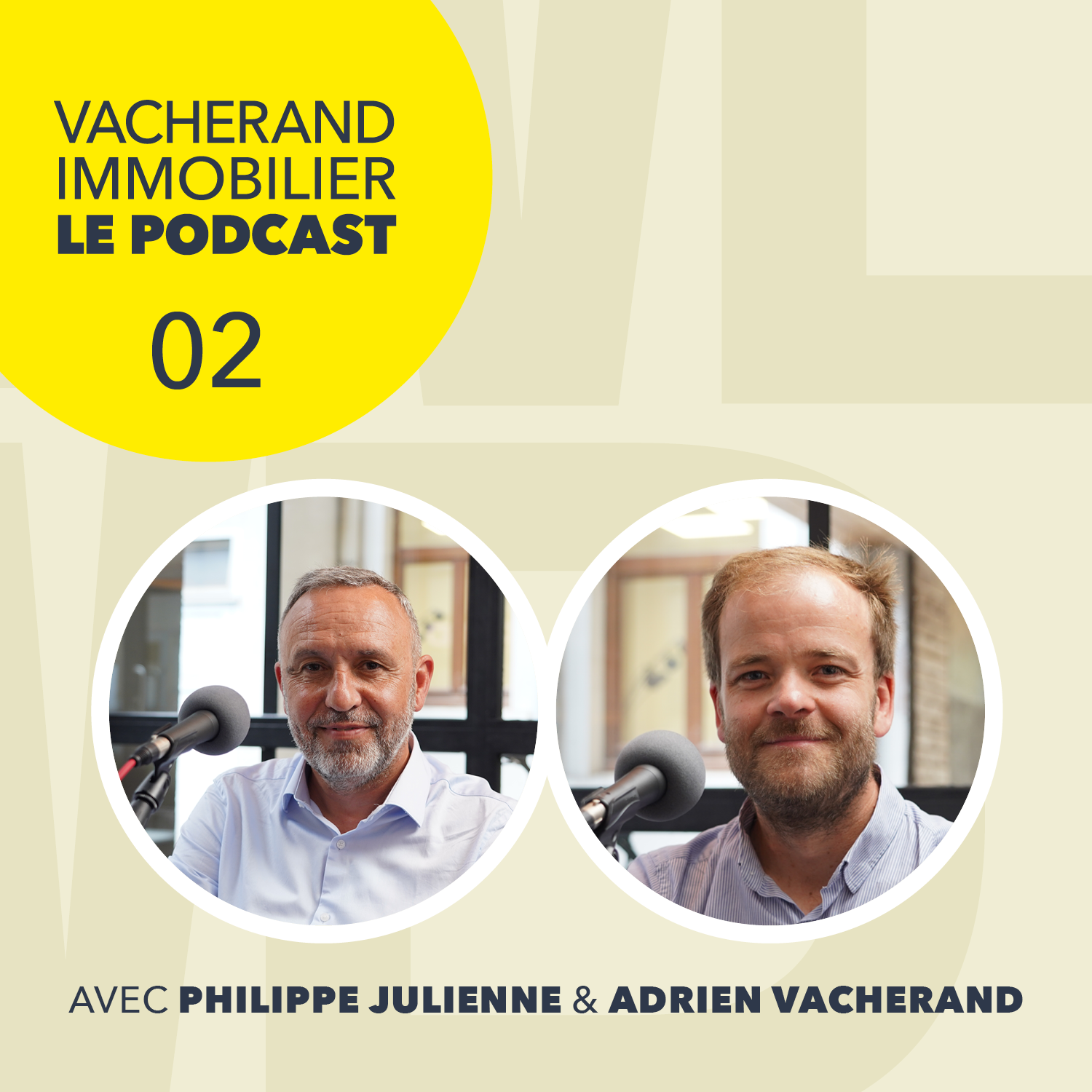 Vacherand Immobilier - Assurance en copropriété : Ce que tout copropriétaire doit savoir – Le décryptage par Vacherand Immobilier