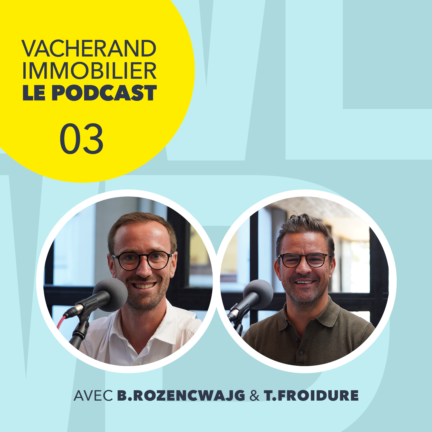 Vacherand Immobilier - Marché immobilier à Lille : une reprise dynamique et un virage vers un marché d’acquéreurs