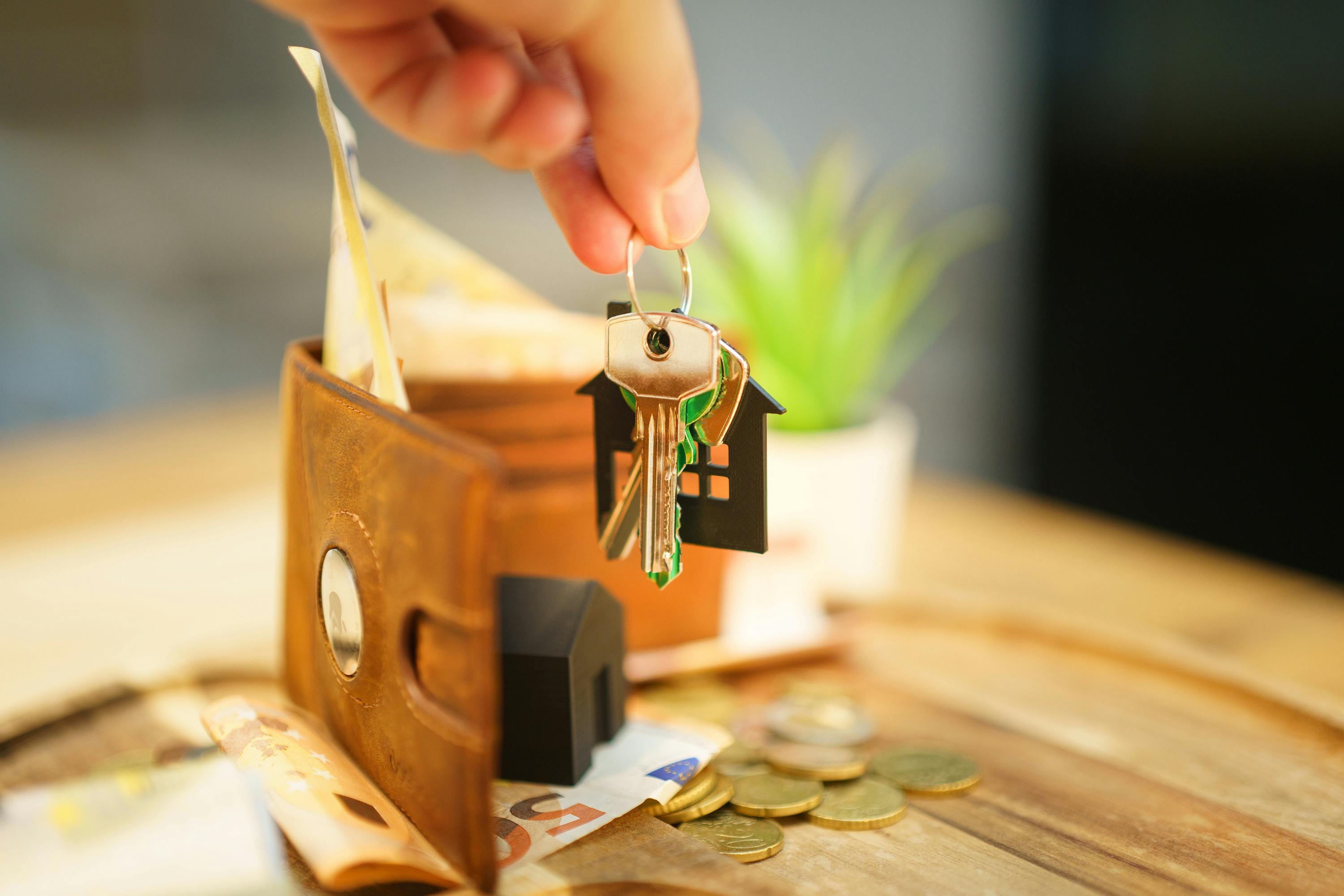 Vacherand Immobilier - Quel est le meilleur moment pour mettre son bien en vente ?