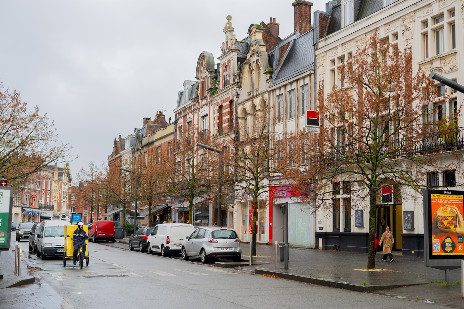 Vacherand Immobilier - Gestion locative à Armentières : confiez votre bien à Vacherand Immobilier