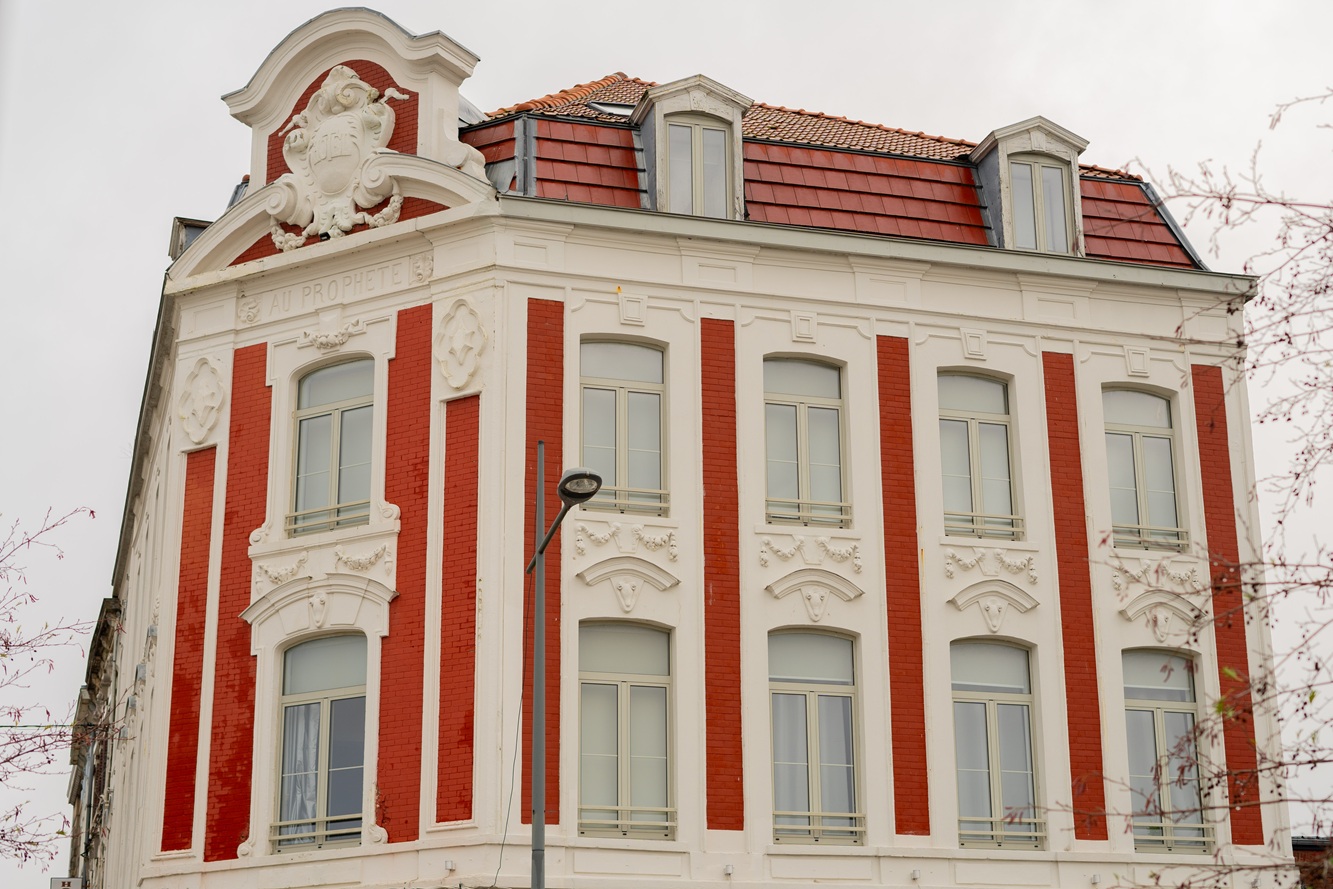 Vacherand Immobilier - Tout ce qui est inclus dans le tarif du contrat de syndic Vacherand Immobilier