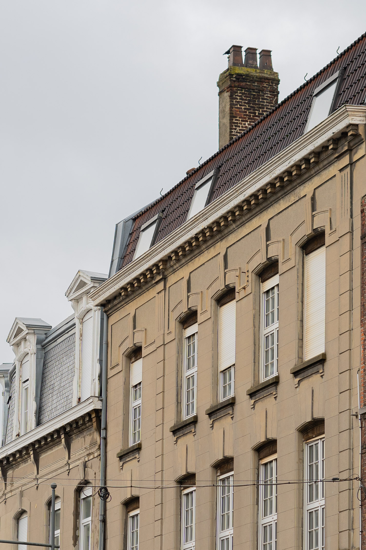 Vacherand Immobilier - Syndic de copropriété dans le Nord : l’expertise de Vacherand Immobilier au service de votre immeuble