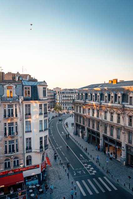 Prix de l'immobilier à Lille en janvier 2023