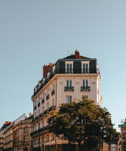 Les points à regarder avant d'acheter