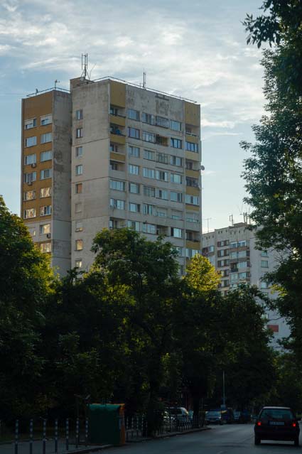 Le Fonds de Solidarité pour le Logement (FSL)