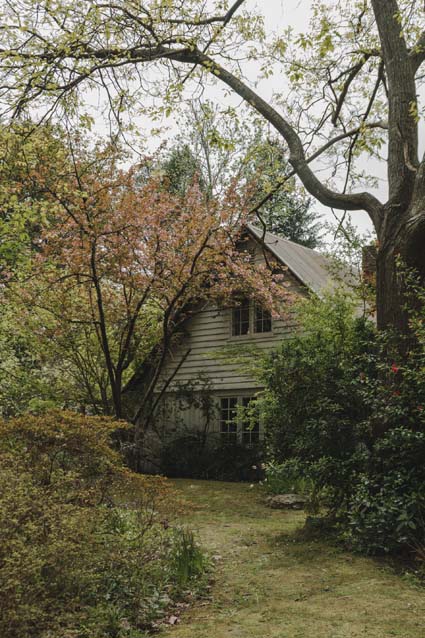 Les choses à savoir avant d'acheter une maison de campagne