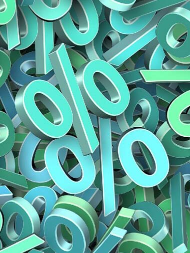 IMMOBILIER : LES TAUX NE DEVRAIENT PAS ENCORE...