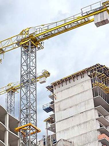 2016 SERA L'ANNÉE DE LA REPRISE POUR LE LOGEMENT...