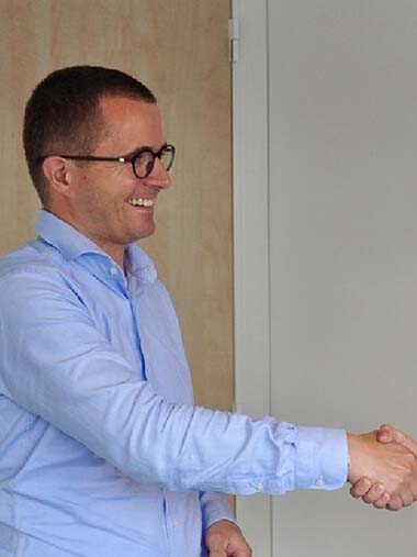 CONSEILS POUR RÉUSSIR VOTRE INVESTISSEMENT...