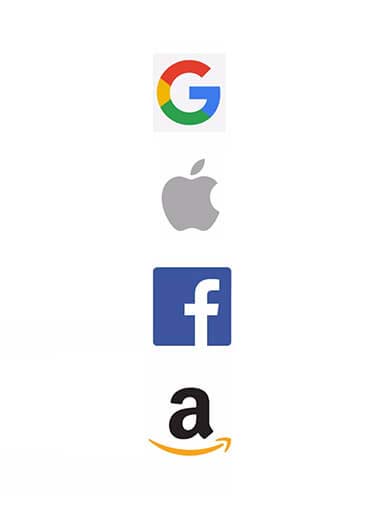 QUE PEUT-ON ATTENDRE DE L'ARRIVÉE DES GAFA DANS....