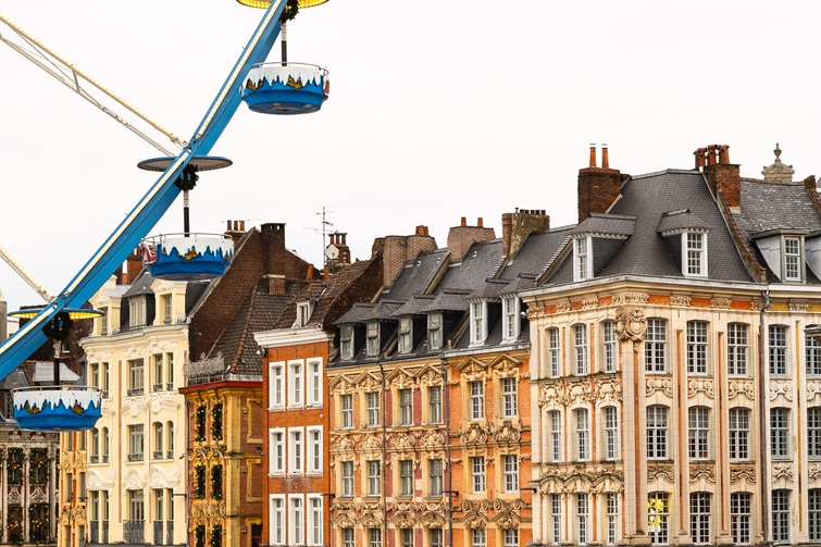 Gestion locative à Lille : pourquoi Vacherand...