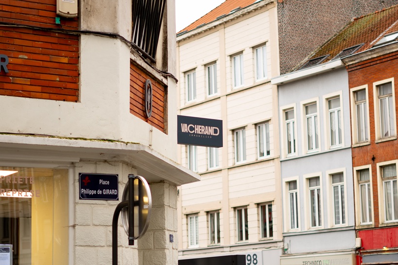 Encadrement des loyers : Vacherand Immobilier...