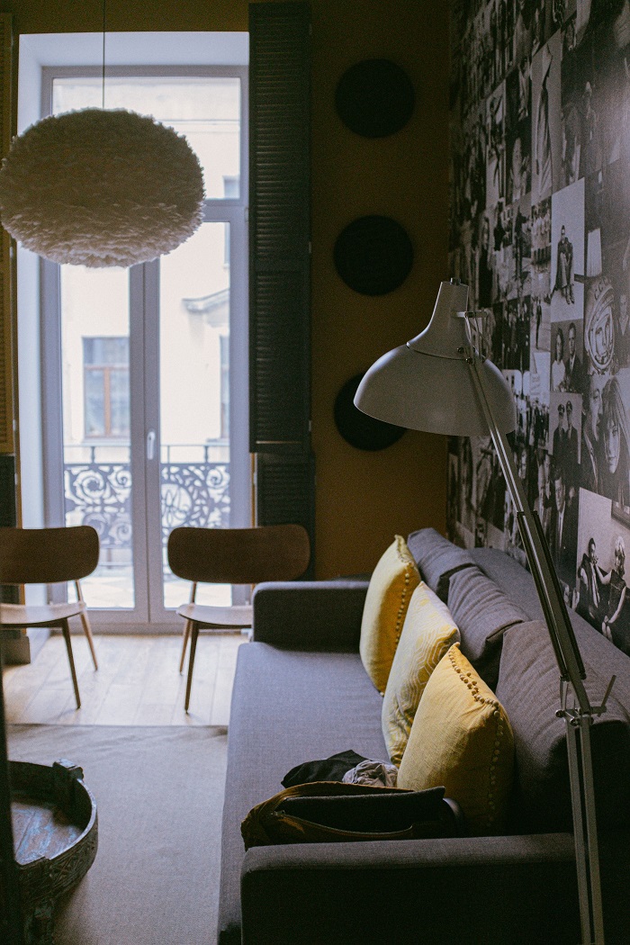Logement étudiant