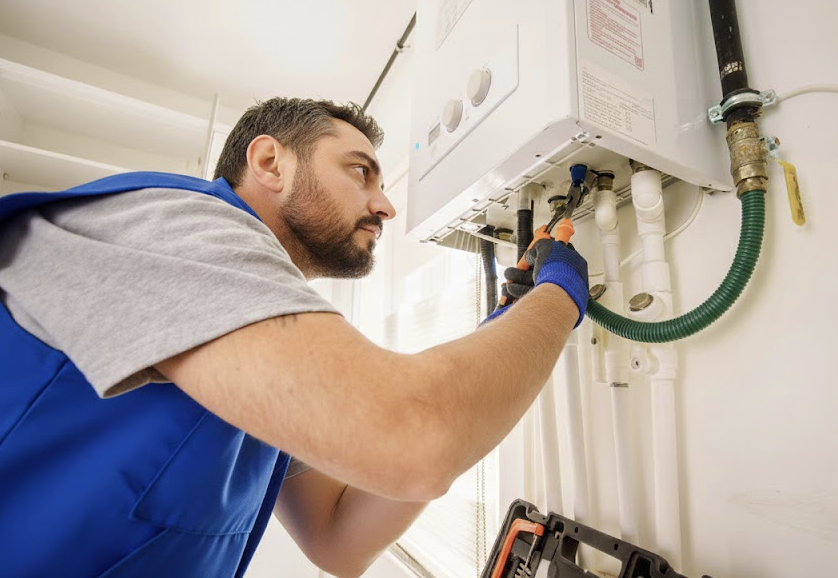 Chauffage de demain : faut-il abandonner...