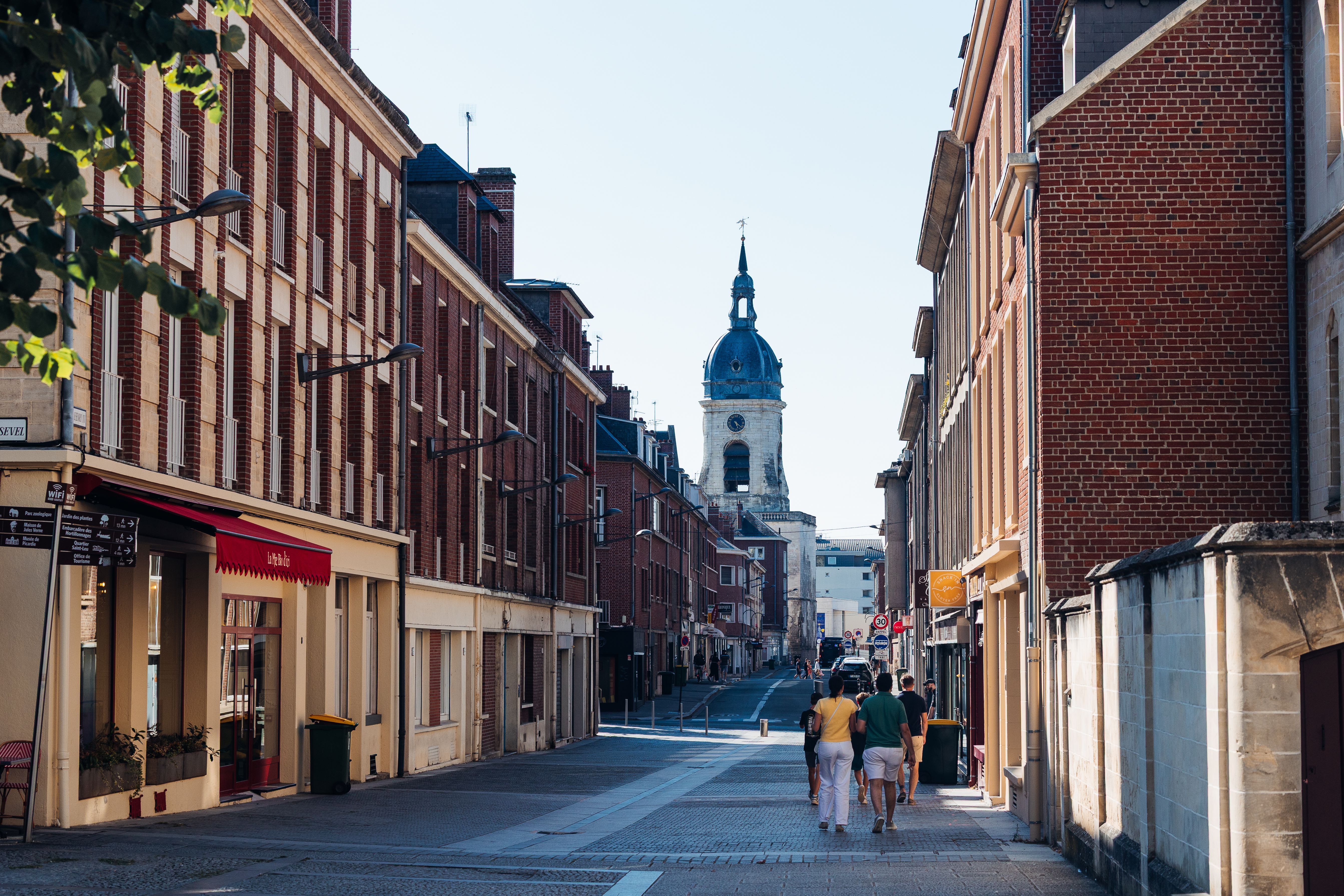 Immobilier à Lille : 5 quartiers clés à...