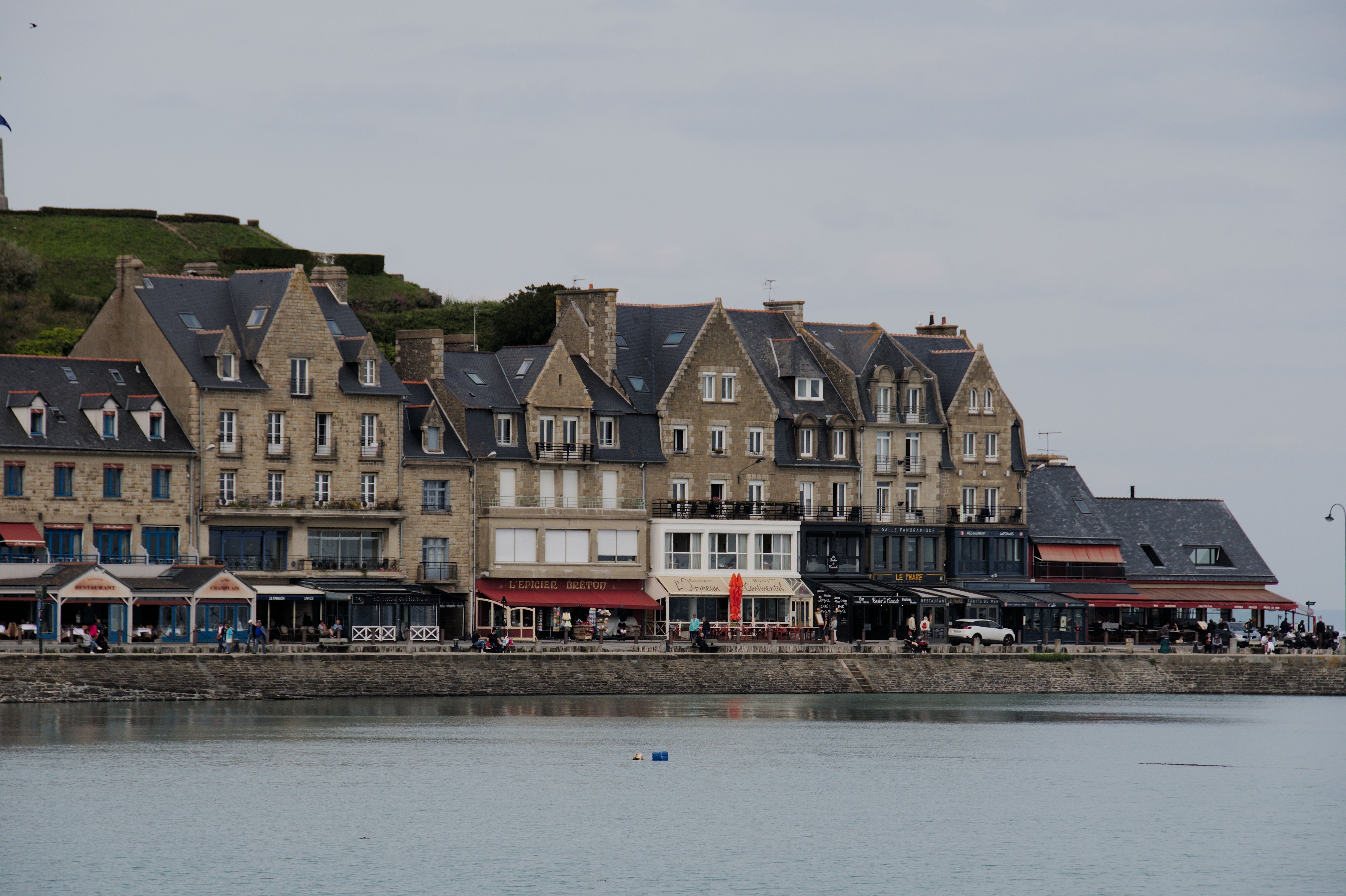 Immobilier bord de mer : 7 villes littorales où...