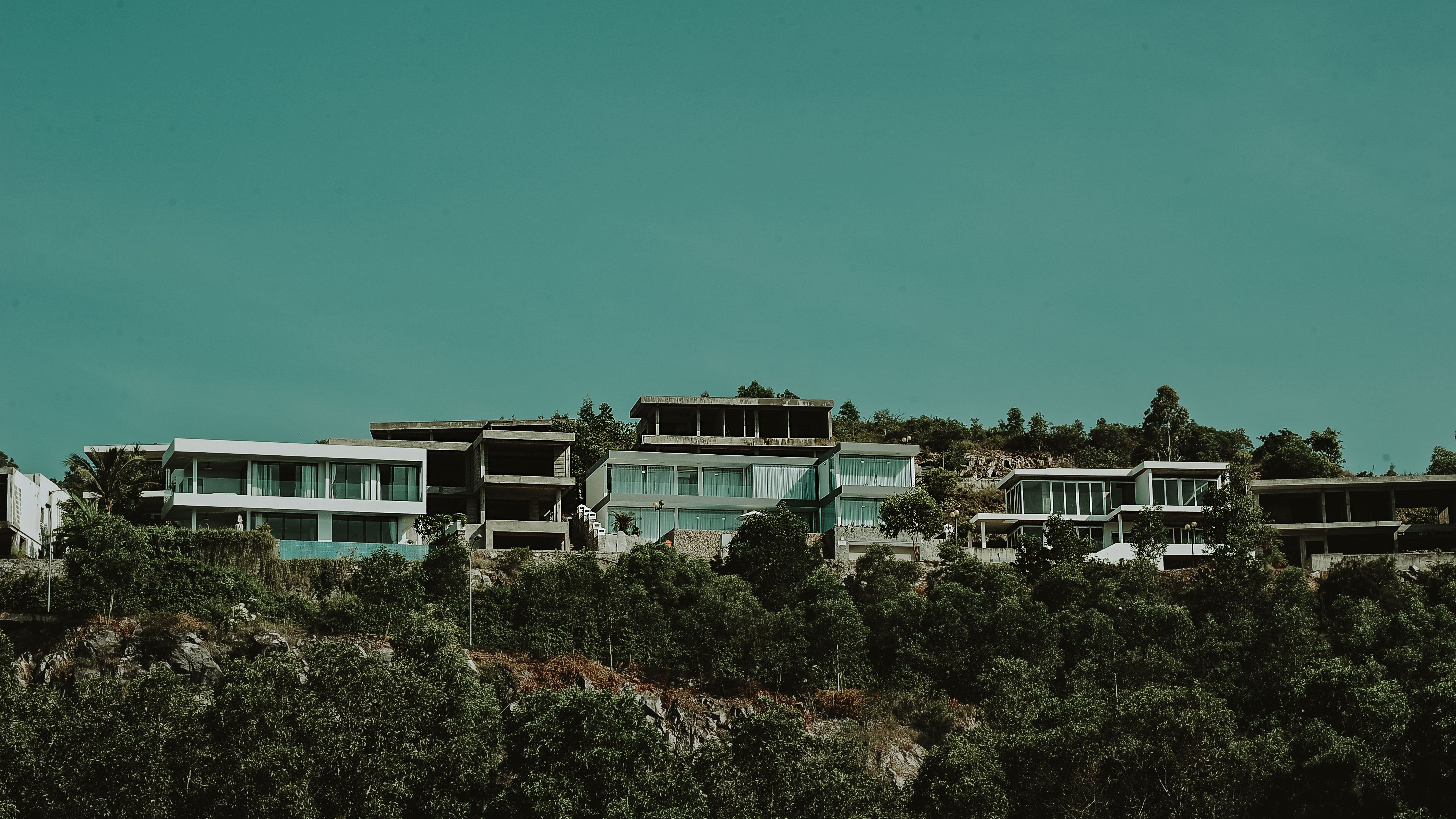 Financer un projet immobilier malgré un taux...