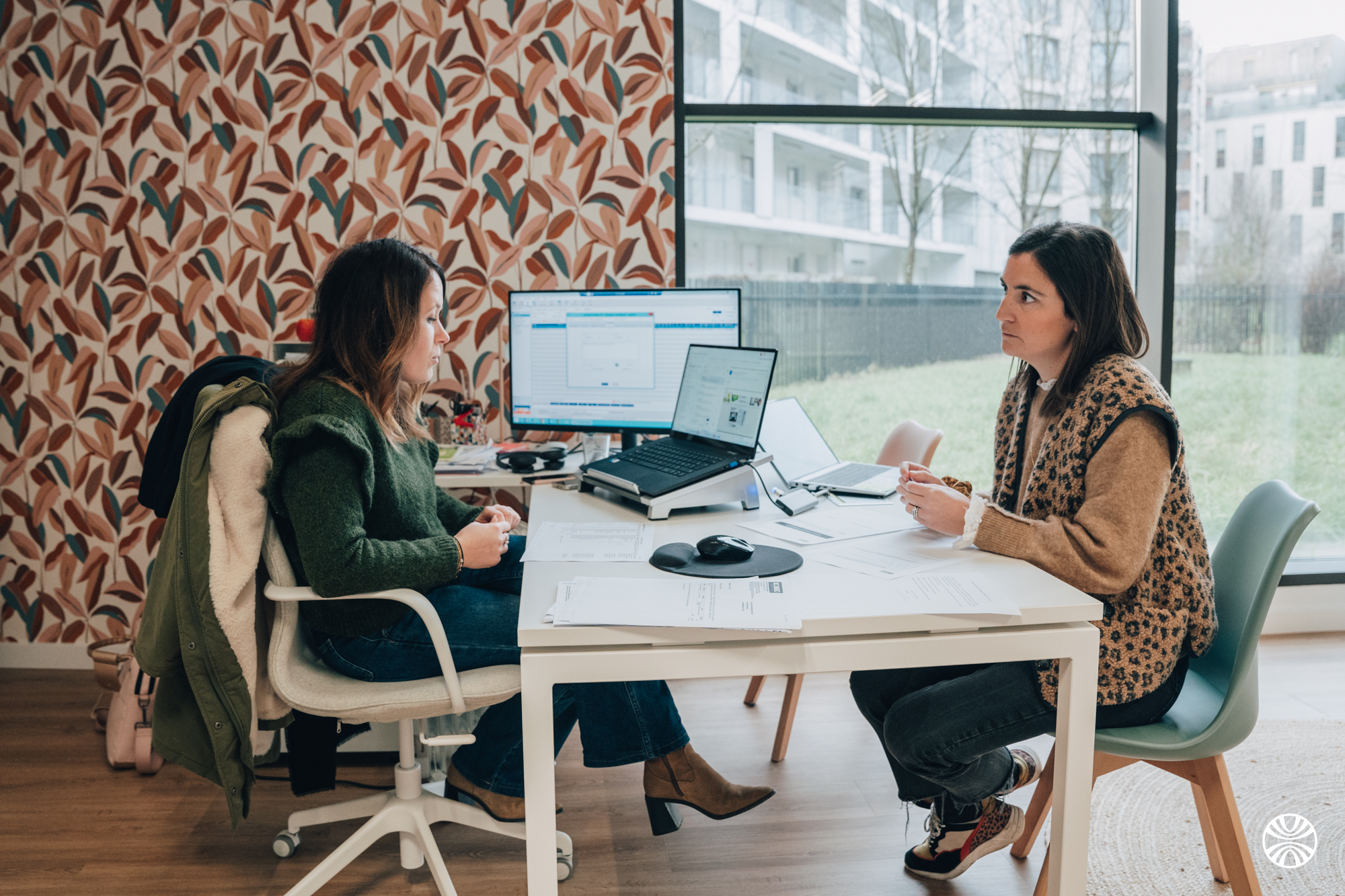 Défaut de communication des documents comptables...
