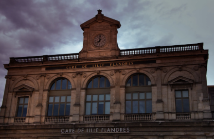 Villeneuve-d'Ascq : cette ville où les prix ont....