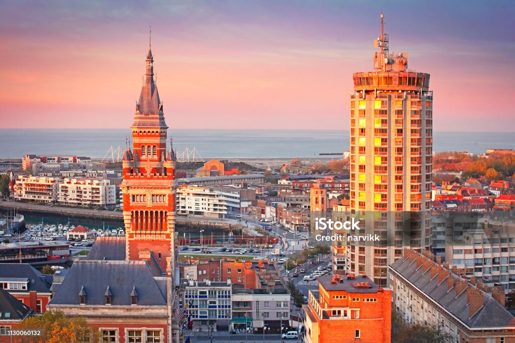 Les grands projets immobiliers en cours de...