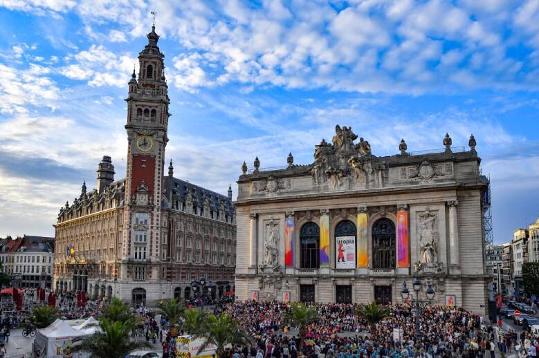 Gestion locative à Lille : Ce qu’il faut...