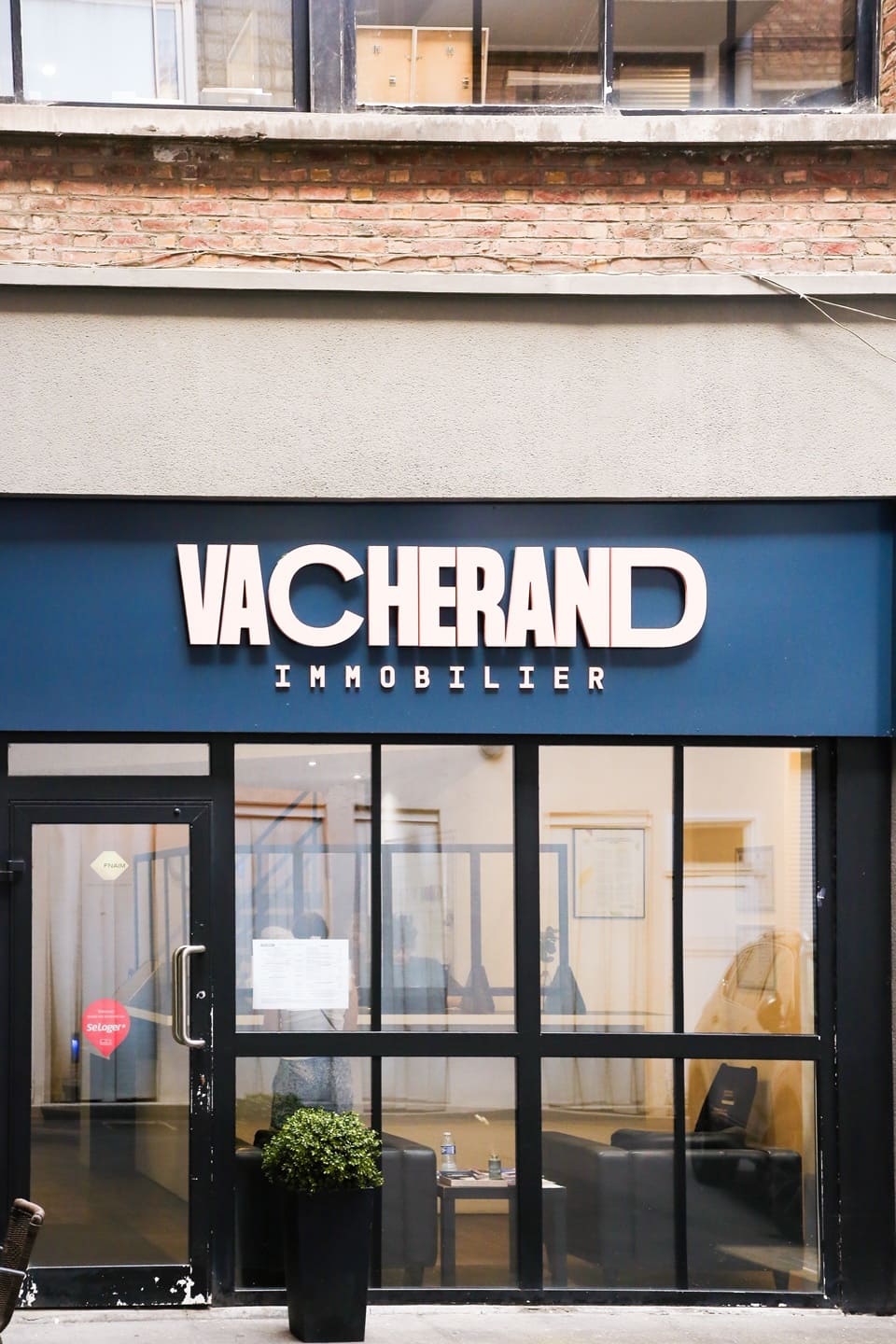 Logements neufs : les spécificités de la...