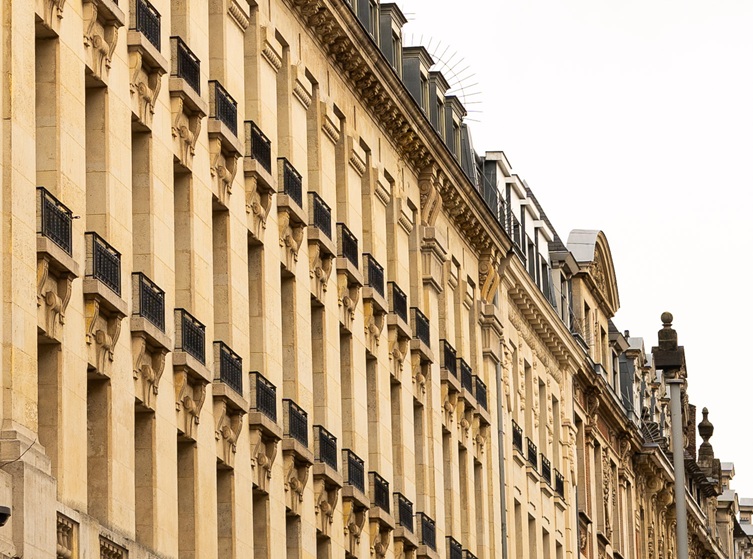 Diagnostic structurel obligatoire des immeubles...