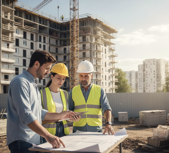Comment Sécuriser son Achat en VEFA : La...