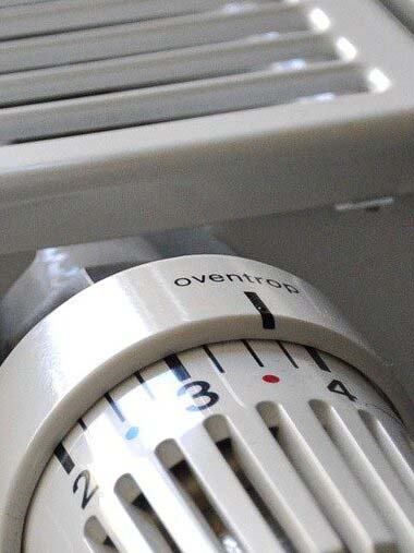 IL SERA INTERDIT EN 2021 DE POSER DES CHAUFFAGES....