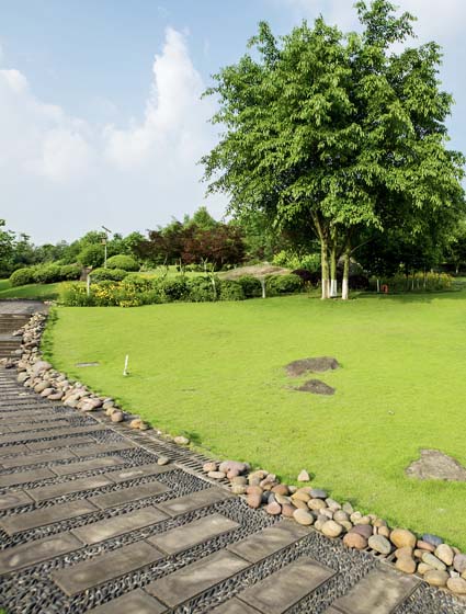 Les astuces pour mettre en valeur vos extérieurs...