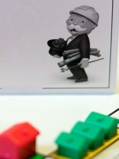 EMPRUNTER SUR 20 ANS À 0,95% ? C’EST...