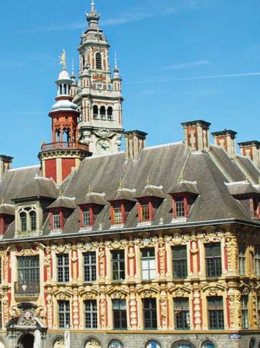 FOCUS SUR LE MARCHÉ IMMOBILIER LILLOIS ET SON...